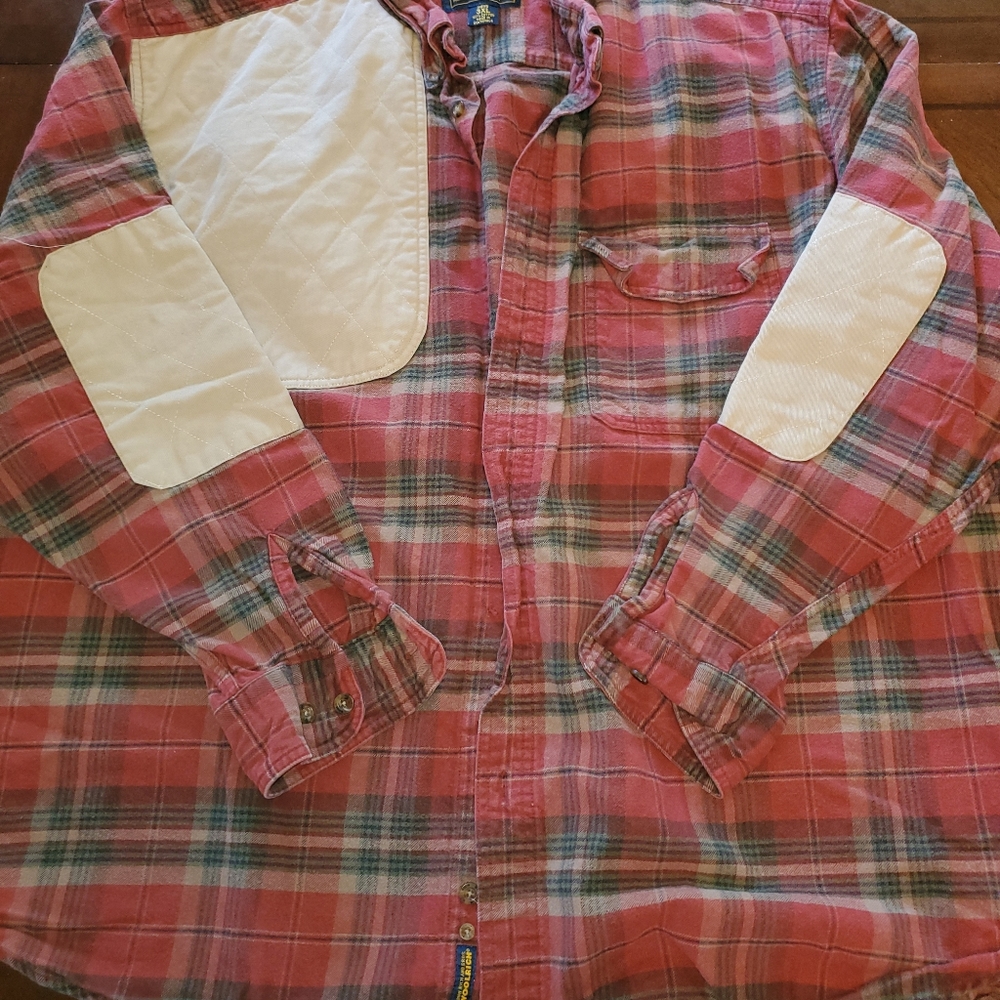 Woolrich